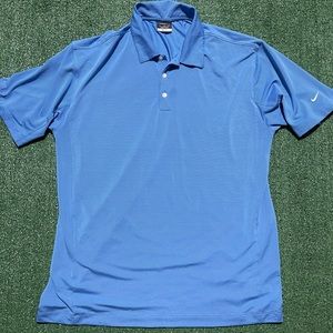 Nike Golf Dri-Fit Size XL